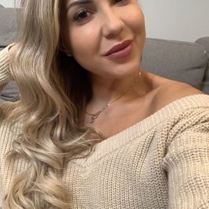 Meet your Posher, Carly